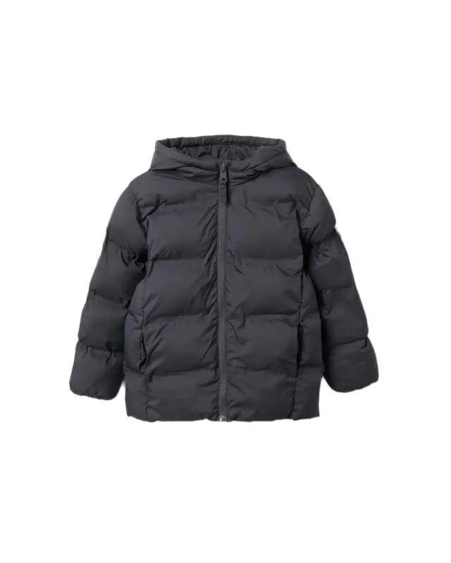 Zippy παιδικό μπουφάν puffer με κουκούλα για αγόρι ZKBAP0101_26007-2