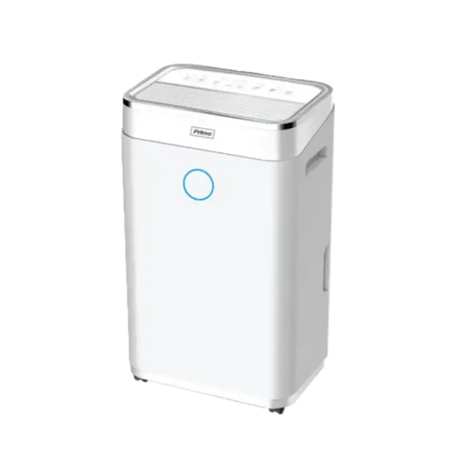 Primo PRDH-45007i Αφυγραντήρας 20L με Ιονιστή, Φίλτρο Διπλής Δράσης & Ένδειξη Υγρασίας