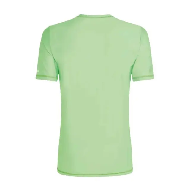 O'neill Men's Essentials Cali Shortsleeve Skins UV50+ Swim Protection Skins T-Shirt Λαχανί 2800122-16043 (O'neill) - Small 2