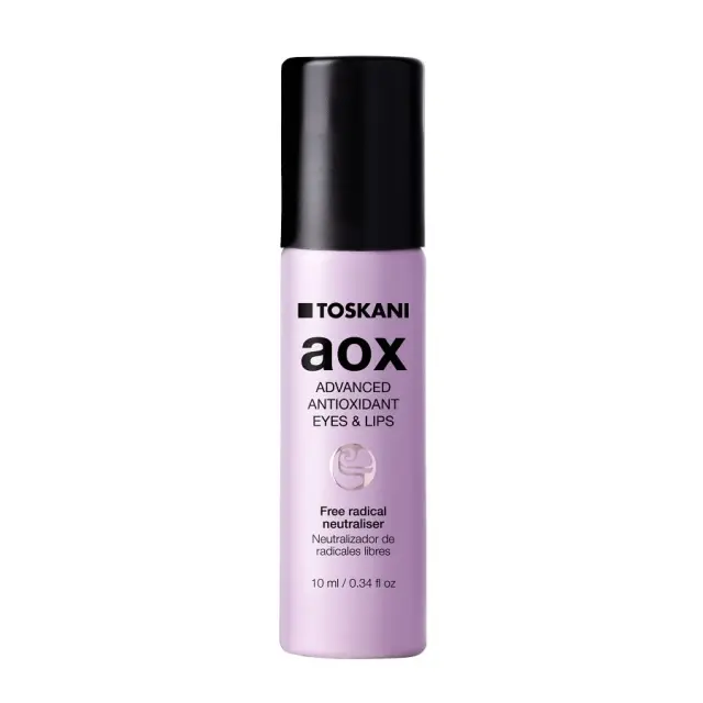 AOX Advanced Antioxidant Eyes & Lips