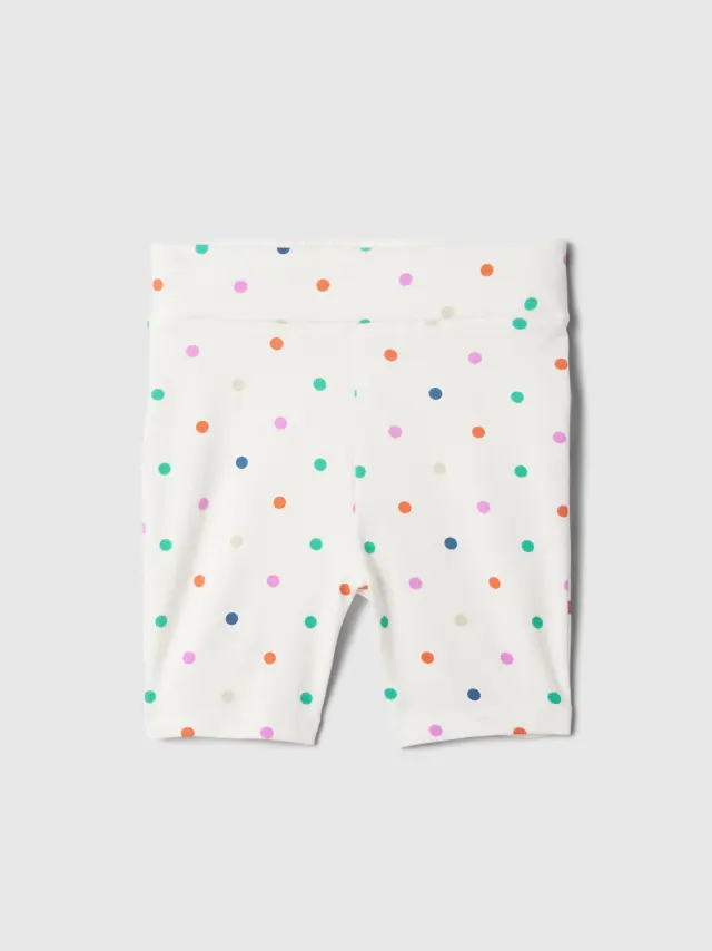 Multi babyGap Mix & Match Biker Σορτς polka dots - 2YRS