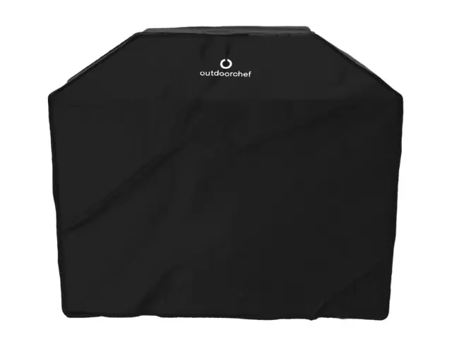 Κάλυμμα Ψησταριάς HEAT C-335 138X67.5X114.5cm - Outdoorchef