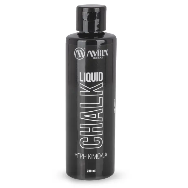 Amila Υγρή Μαγνησία Liquid Chalk - 200ml