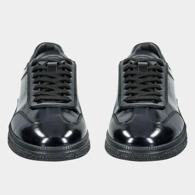 Sneaker Gant 31631010-000 Μαύρο - 41 3