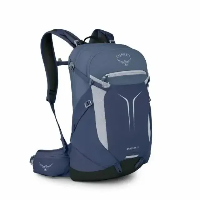Osprey Sportlite™ 25 Hiking Backpack Blue Σακίδιο Ορειβασίας - One size