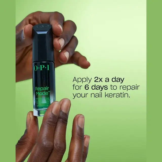 OPI Repair Mode Bond Building Nail Serum 9ml 3
