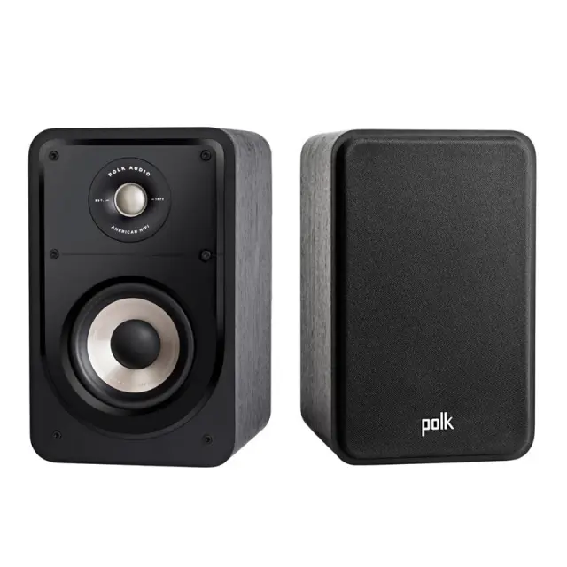 Polk Audio Signature S15e Black