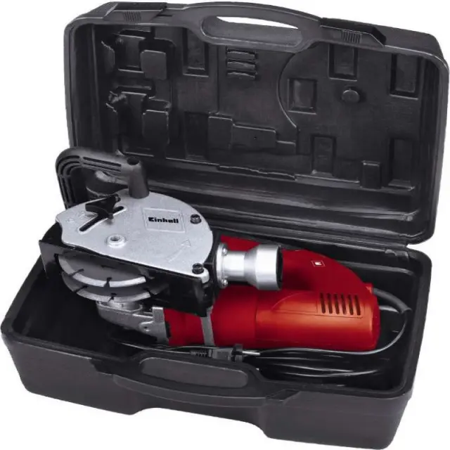 Einhell TC-MA 1300 - Φρέζα αυλακώσεων τοίχου (4350730) 2