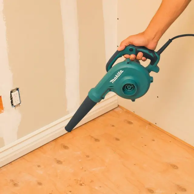 Makita UB1103 - Φυσητήρας/Αναρροφητήρας Ηλεκτρικός 600W 2