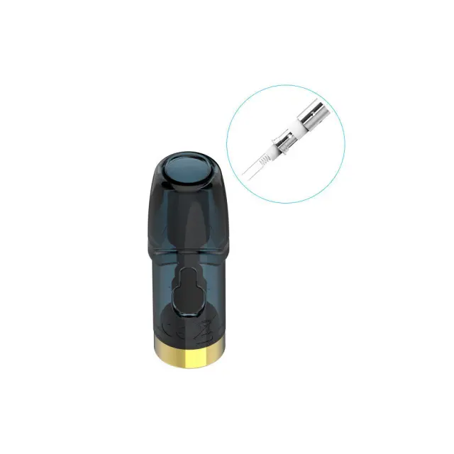 Quawins Vstick Pro DS Coil 1.3ohm Pod Δεξαμενή 3Τεμ