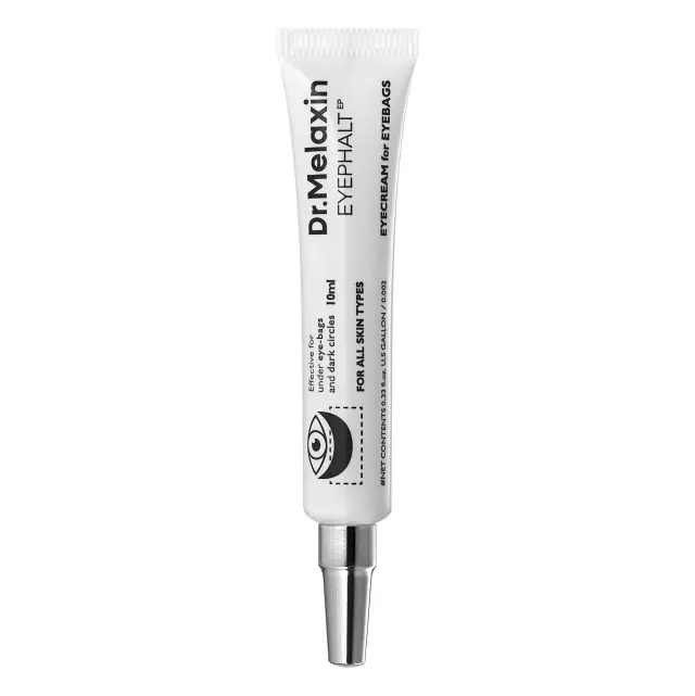 Dr.Melaxin Eyephalt Eyebag Cream Κρέμα ματιών με αποτέλεσμα lifting 10ml