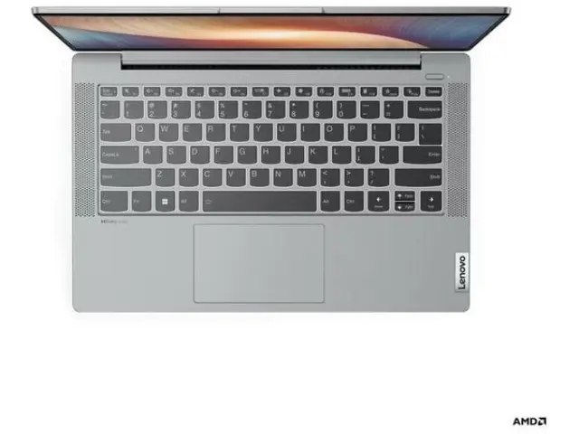 LENOVO Laptop IdeaPad 5 14ABA7 14'' FHD IPS/R7-5825U/8GB/512GB/AMD Radeon Graphics/Win 11 Home S/2Y CAR/Cloud Grey 3