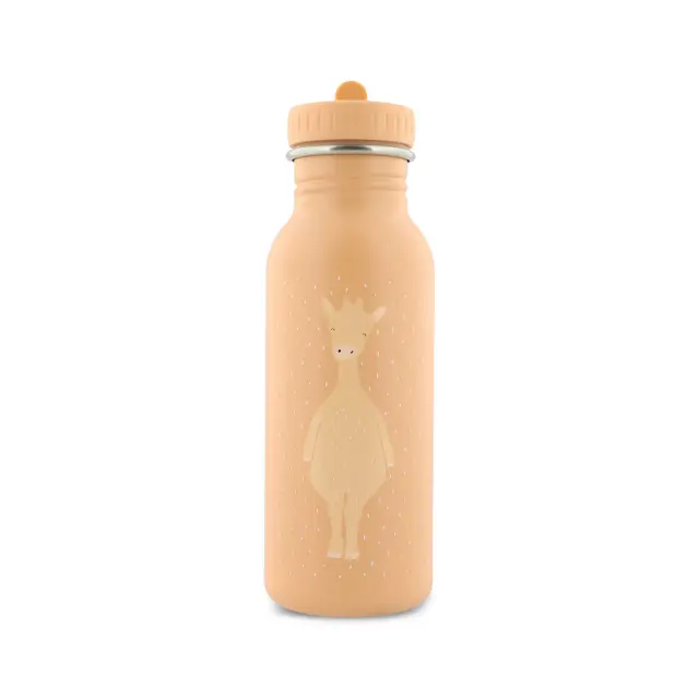 Ανοξείδωτο Παγούρι 500ml Mrs. Giraffe - Trixie