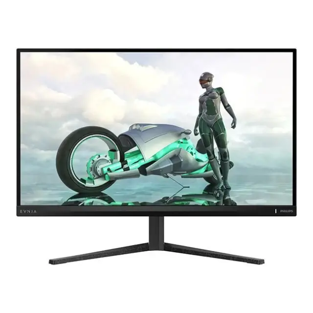 Philips TV 27" 27M2N3800A IPS 4K (27M2N3800A/00)