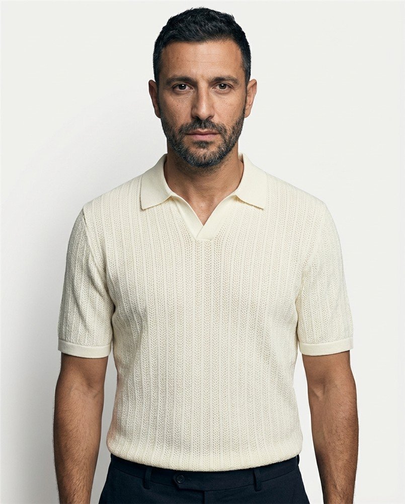 T-shirt polo ONSMOON Only & Sons - XXL