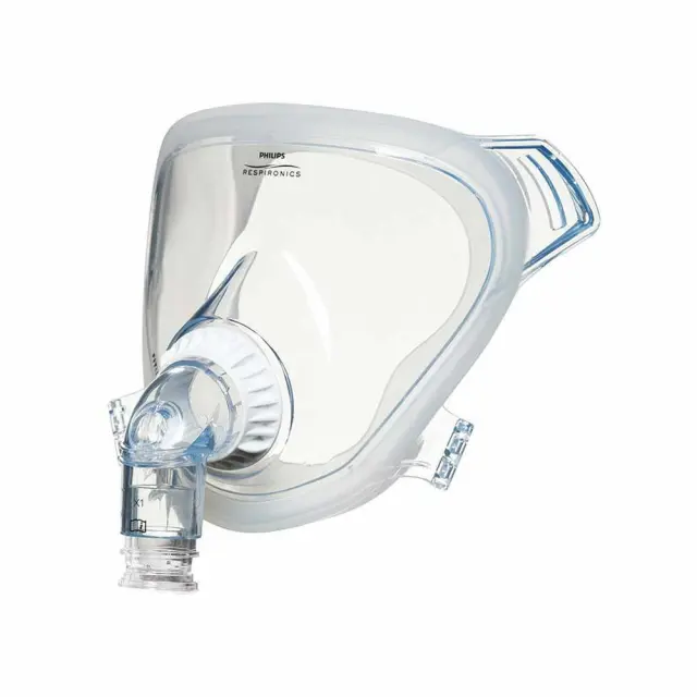FitLife Ολοπρόσωπη Μάσκα CPAP Philips 2