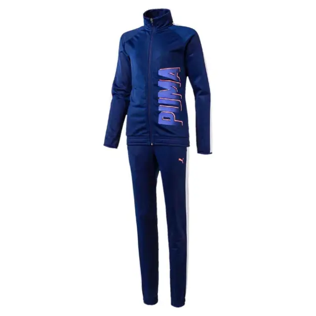 PUMA ΠΑΙΔΙΚΟ ΣΕΤ 592698 - XL