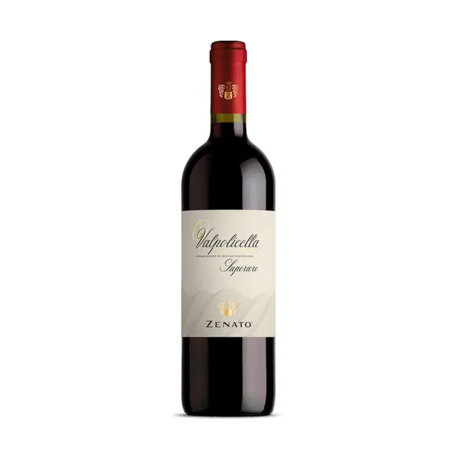 ZENATO VALPOLICELLA SUPERIORE DOC ΕΡΥΘΡΟΣ 750ml