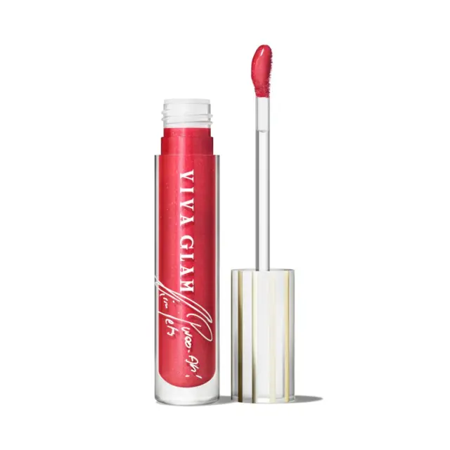 Viva Glam Lipglass Air 5ml