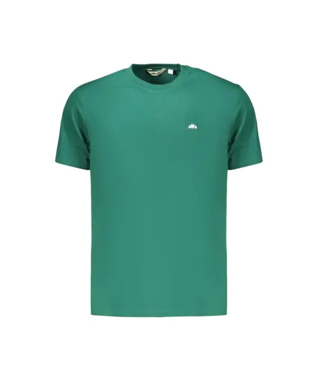 Ellesse - Ανδρικό Κοντομάνικο T-Shirt EHM219S26-795 Πράσινο 3