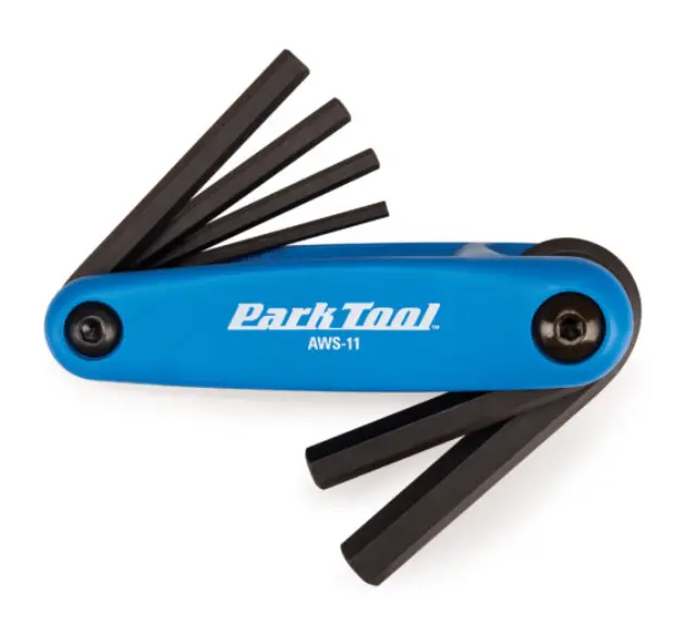 Park Tool AWS-11