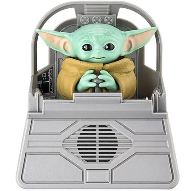 eKids Φιγούρα The Child with Speech - Musical Figure (MD-067)
