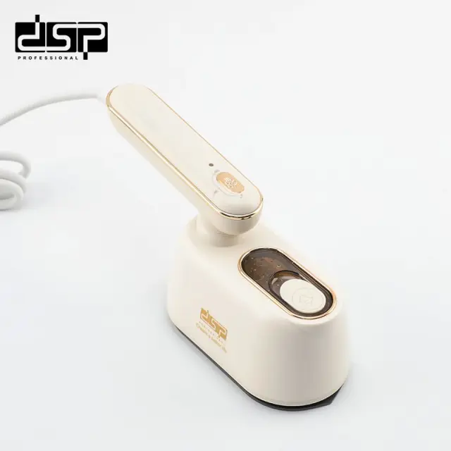 Ατμοσίδερο ταξιδιού mini - KD1159 - DSP - 615112 3