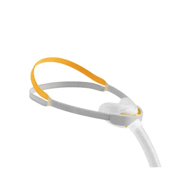 Solo Ρινικά Μαξιλάρια Μάσκα CPAP - Fit Pack Fisher & Paykel 2