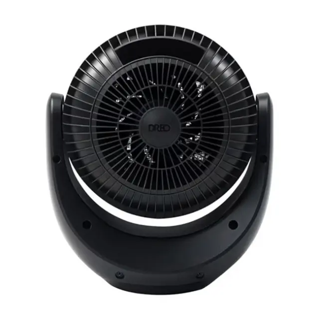Dreo Αερόθερμο Helix 815 Black (DR-HSH015) 2