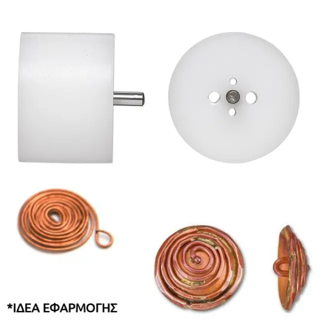 Εξάρτημα Spiral για Πίνακα Olympus/Olympus-Lite