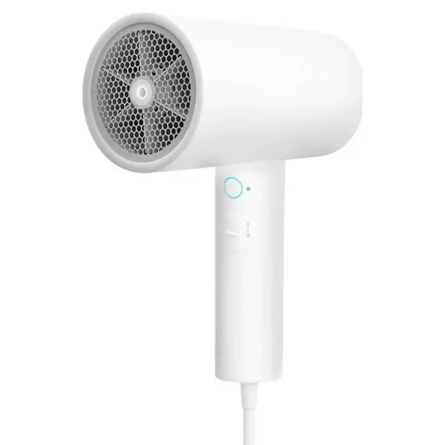 Πιστολάκι Μαλλιών Ταξιδίου Xiaomi Mi Ionic H300 1600W Λευκό BHR5081GL 2