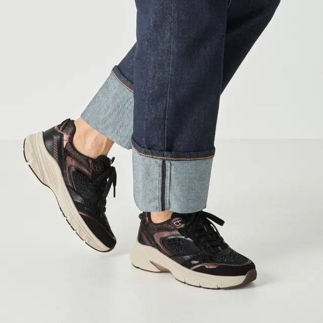 Sneaker Comfort Tamaris 2