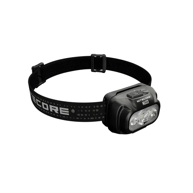 ΦΑΚΟΣ LED NITECORE HEADLAMP NU33 2