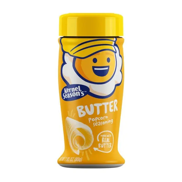 Kernel Season's Butter Popcorn Seasoning 80gr