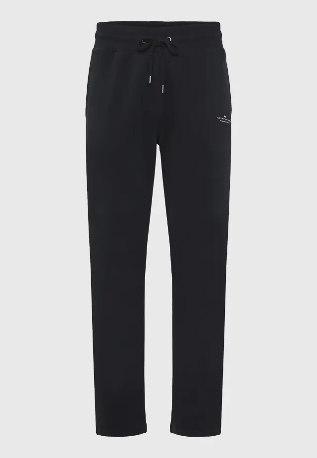 Funky Buddha Jogger Black FBM012-051-02 - 3XL