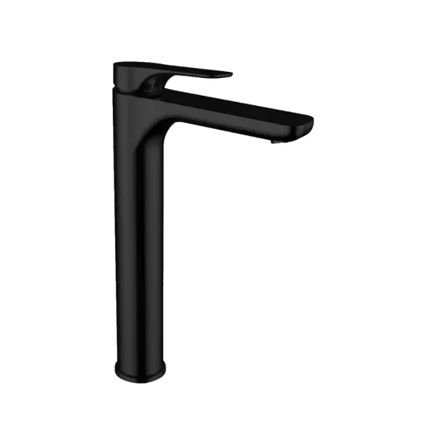 Μπαταρία νιπτήρος VERA 2V721-BB BLACK MAT