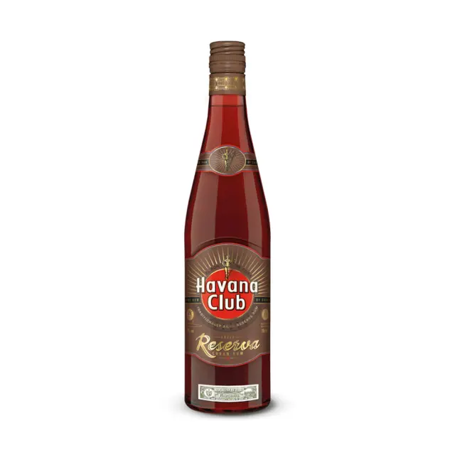 HAVANA CLUB ANEJO RESERVA RUM 700ml