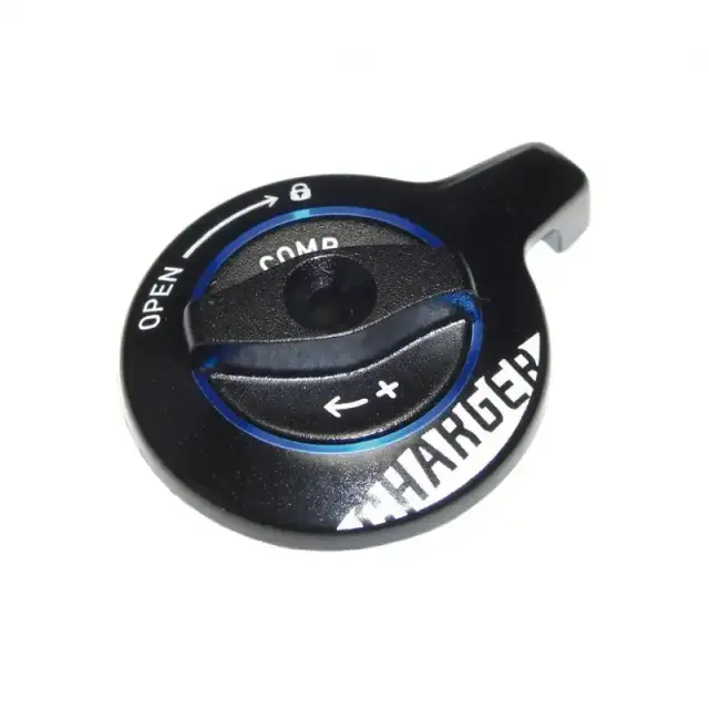 ΑΝΤΑΛΛΑΚΤΙΚΟ ROCKSHOX SID RLC A1/ SID ULTIMATE B4 (2020+) COMPR DAMPER KNOB KIT CROWN CHARGER RLC