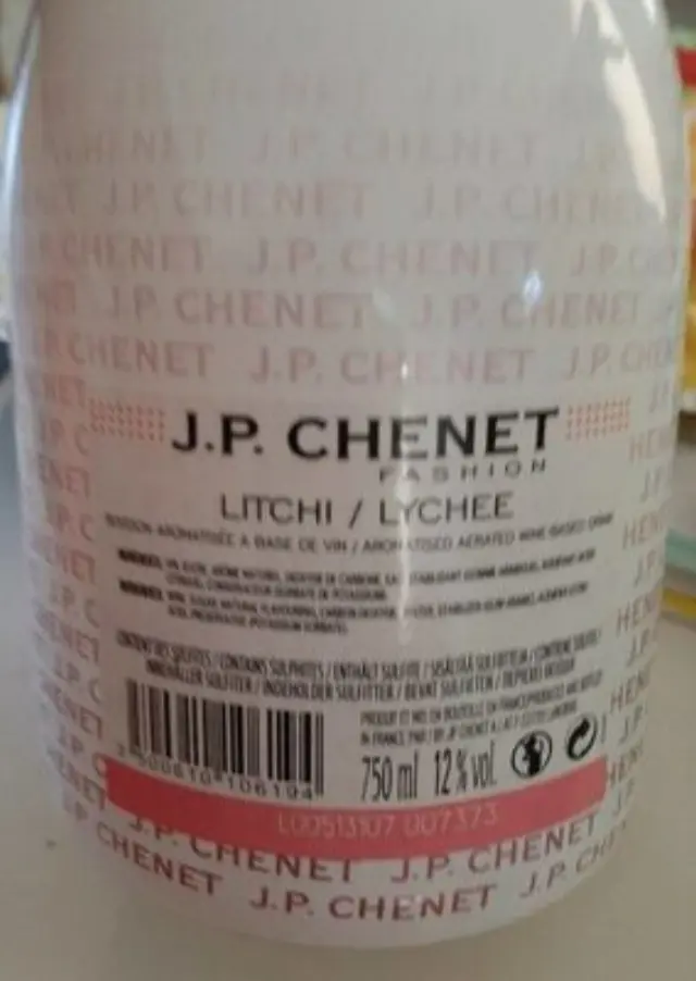 JP Chenet Litchi Fashion 750ml