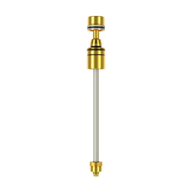 ΚΙΤ ΑΝΑΒΑΘΜΙΣΗΣ ROCKSHOX ZEB A1+ AIR SPRING DEBONAIR+ W/ BUTTER CUP 160MM