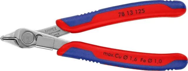 Electronic-Super-Knips®