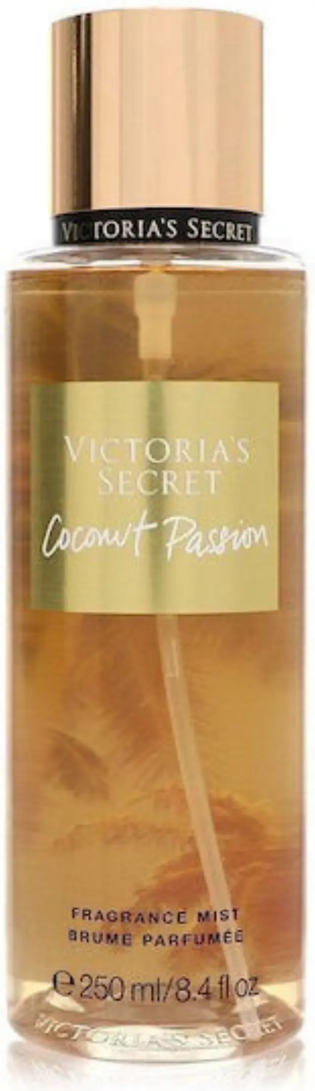 Victoria's Secret Coconut Passion Body Mist 250ml