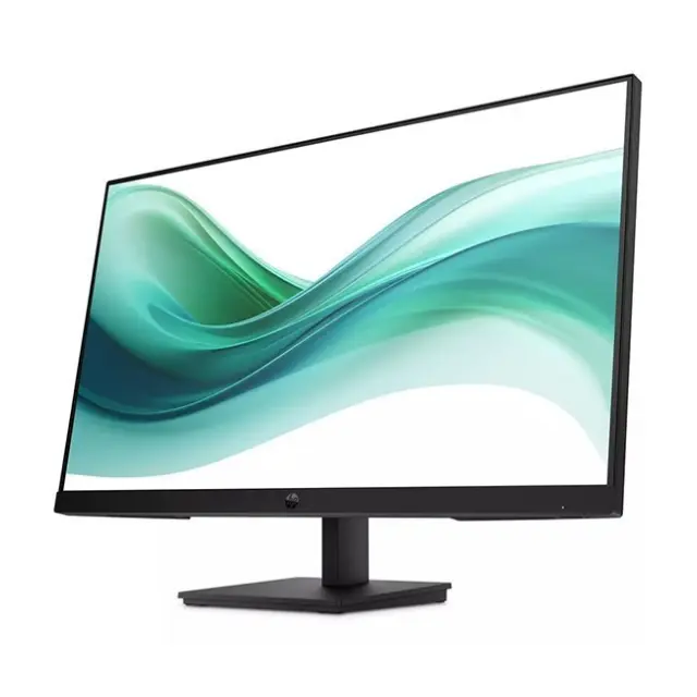 HP Monitor 27" B0CG3UT IPS FHD Black (B0CG3UT#ABB) 2