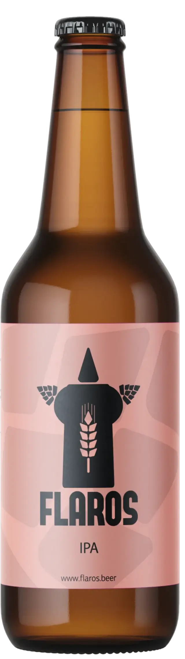FLAROS IPA 330ML
