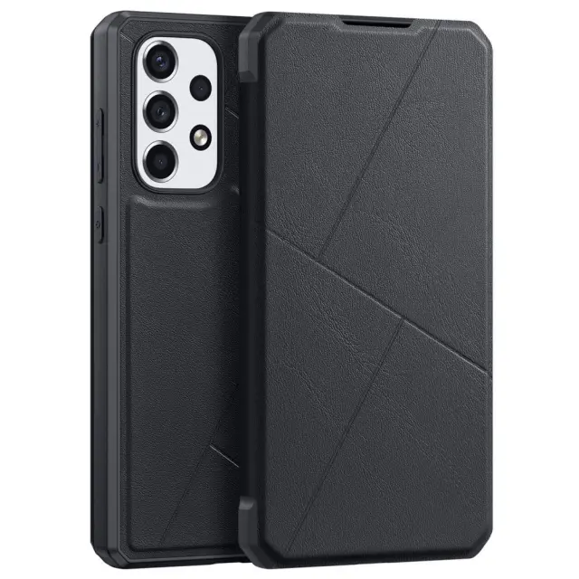 DUX DUCIS Skin X Series Για Samsung Galaxy A73 5G- Black