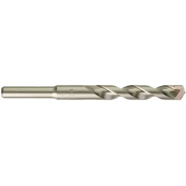 Τρυπάνι SUPER Μπετού-Γρανίτη 14x150mm DIN8039 MILWAUKEE