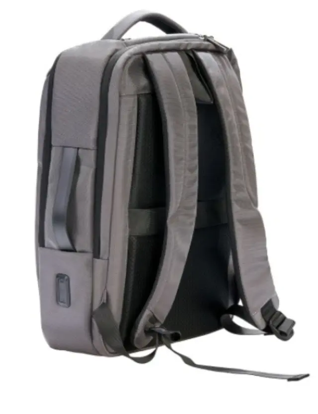 ανδρικό backpack Pierre Cardin, ALAN05 4455 2
