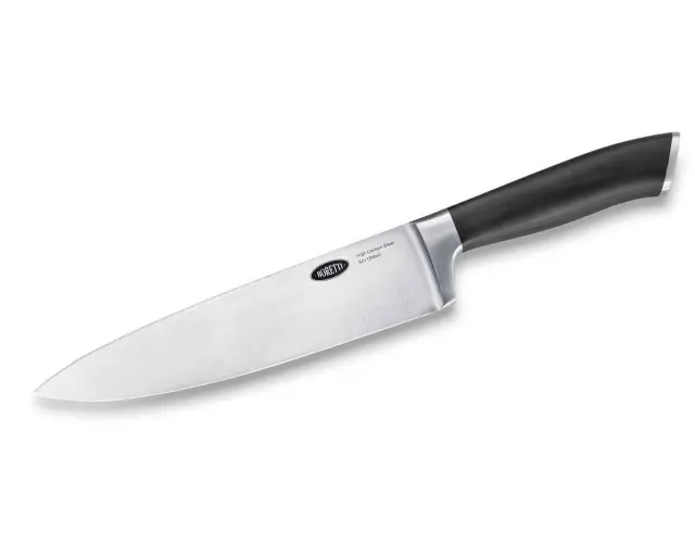 Μαχαίρι Chef Boretti με μήκος λεπίδας 20cm 2