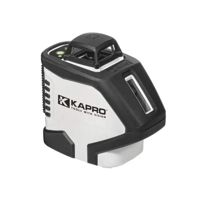 ΠΕΡΙΣΤΡΟΦΙΚΟ 360° & ΓΡΑΜΜΙΚΟ ΑΛΦΑΔΙ LASER ΠΡΑΣΙΝΗΣ ΔΕΣΜΗΣ 962G 633129