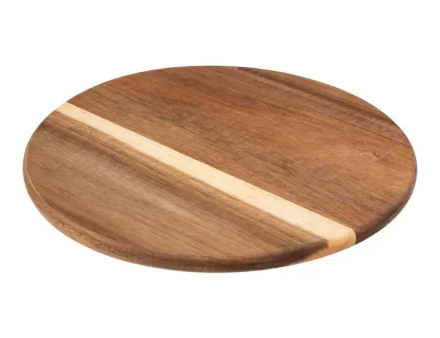 Πλατώ σερβιρίσματος τυριών Secret de Gourmet με διαστάσεις 30x30x1cm 188887 3